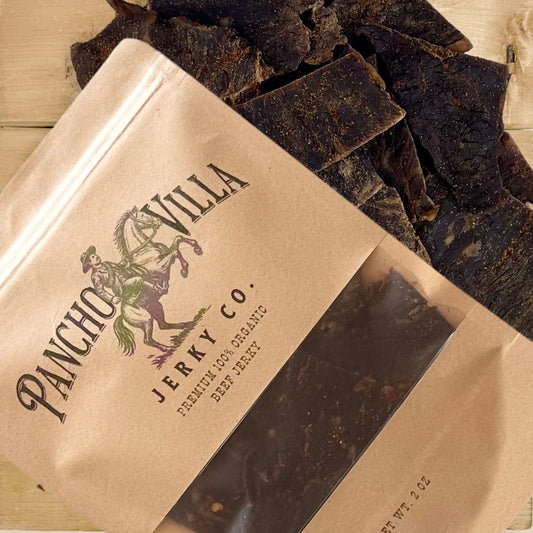 PANCHO VILLA JERKY Classic