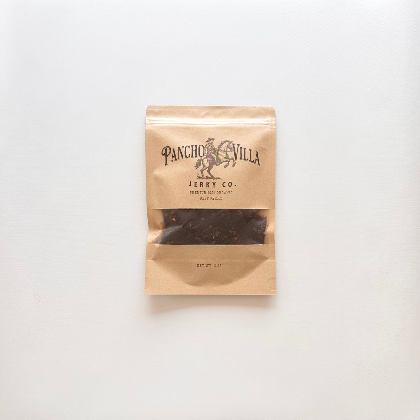 PANCHO VILLA JERKY Classic